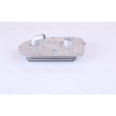 90734 Ölkühler, Motoröl