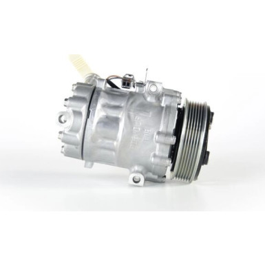 Mahle Kompressor, Klimaanlage BEHR Premium Line ACP 1351 000P