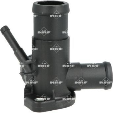 775060 Kühlmittelflansch