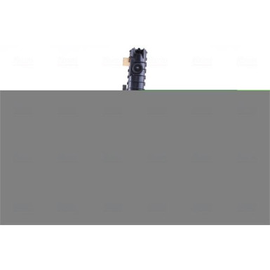 65530A Kühler, Motorkühlung 65530A Kühler, Motorkühlung