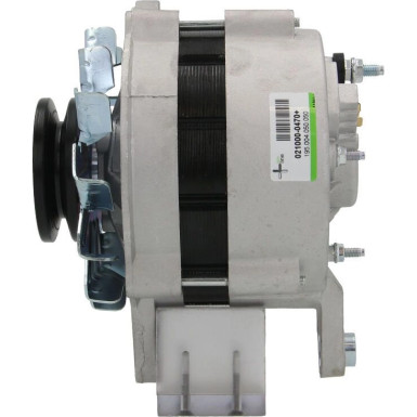 PSH | Generator | 195.004.050.050