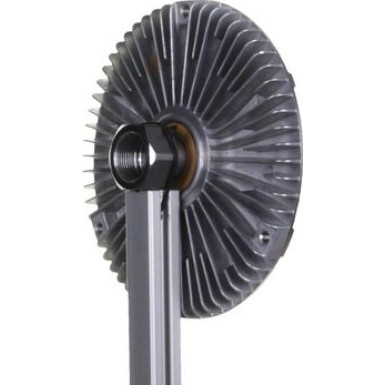 Mahle Kupplung, Kühlerlüfter BEHR Premium Line CFC 70 000P