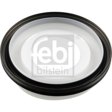 febi bilstein | Wellendichtring, Kurbelwelle | 188739