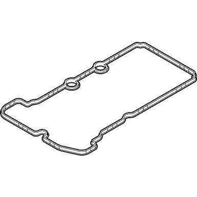 719.820 Dichtung, Zylinderkopfhaube