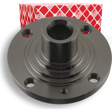 FEBI BILSTEIN 03368 Radnabe FEBI BILSTEIN 03368 Radnabe