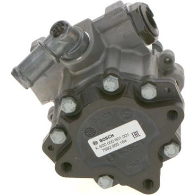 BOSCH | Hydraulikpumpe, Lenkung | K S00 000 601