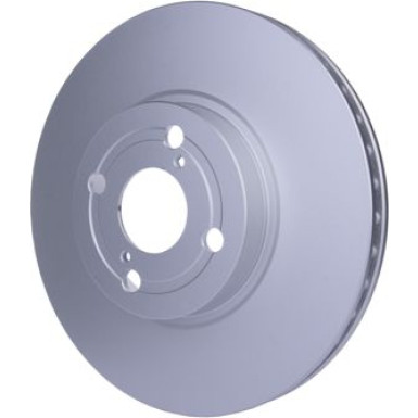 Hella Pagid | Bremsscheibe | 8DD 355 110-451 Hella Pagid | Bremsscheibe | 8DD 355 110-451