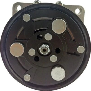 Mahle Kompressor, Klimaanlage BEHR ACP 191 000S Mahle Kompressor, Klimaanlage BEHR ACP 191 000S