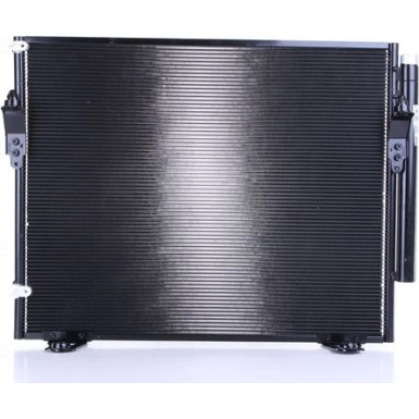 941151 Kondensator, Klimaanlage