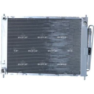 350057 Kondensator, Klimaanlage EASY FIT 350057 Kondensator, Klimaanlage EASY FIT