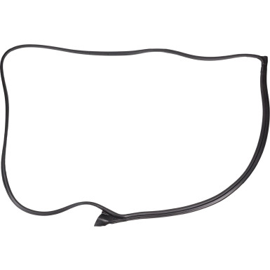 FEBI BILSTEIN 08877 Türdichtung