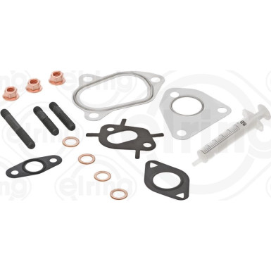 715.310 Montagesatz, Lader