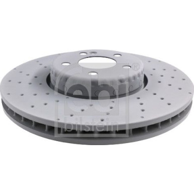 FEBI BILSTEIN 175162 Bremsscheibe