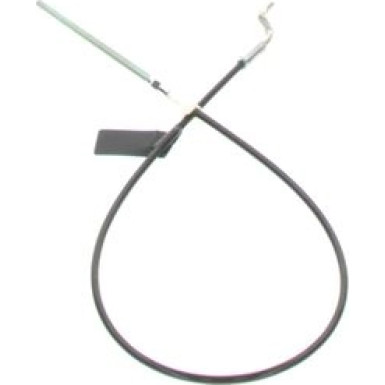 1 987 477 833 Seilzug, Feststellbremse