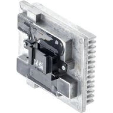Mahle | Regler, Innenraumgebläse | ABR 32 000P
