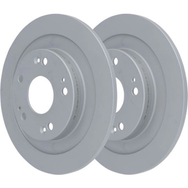 24.0110-0380.1 Bremsscheibe