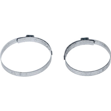 30113 01 Faltenbalg, Lenkung