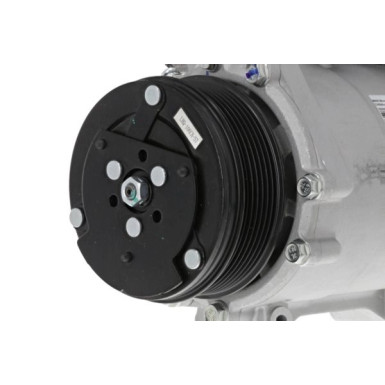 813172 Kompressor, Klimaanlage VALEO CORE-FLEX