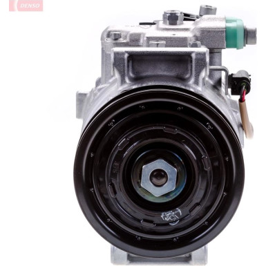 DENSO 6SEU16C Klimakompressor DCP17164
