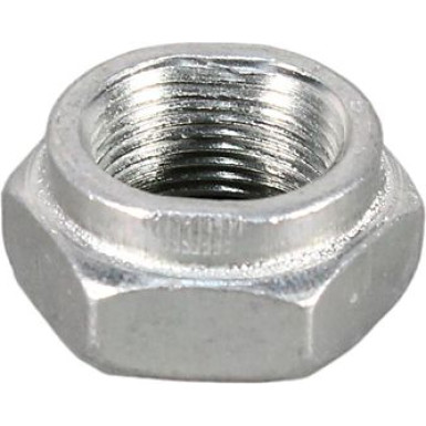 6111509 Mutter, Achszapfen ORIGINAL ERSATZTEIL GREENPARTS