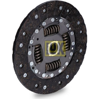 322 0147 11 Kupplungsscheibe