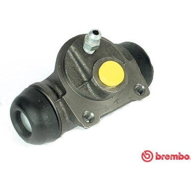 Brembo | Radbremszylinder | A 12 321