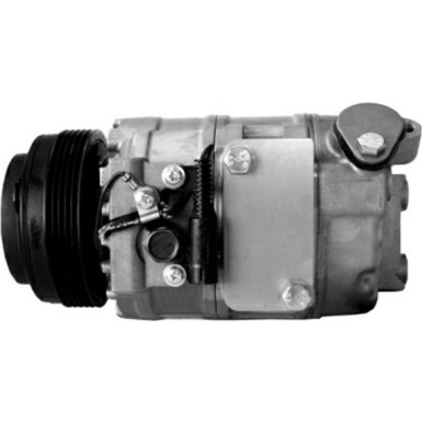 Mahle Kompressor, Klimaanlage BEHR ACP 1162 000S