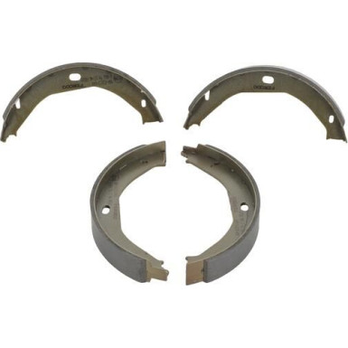 Ferodo | Bremsbackensatz, Feststellbremse | FSB4057 Ferodo | Bremsbackensatz, Feststellbremse | FSB4057