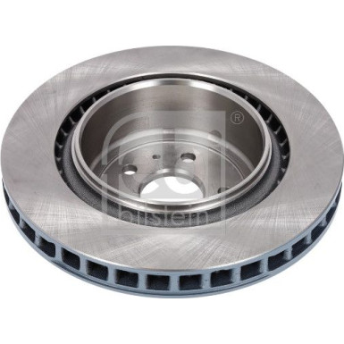 FEBI BILSTEIN 178233 Bremsscheibe