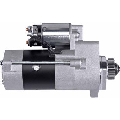 8EA 012 527-621 Starter