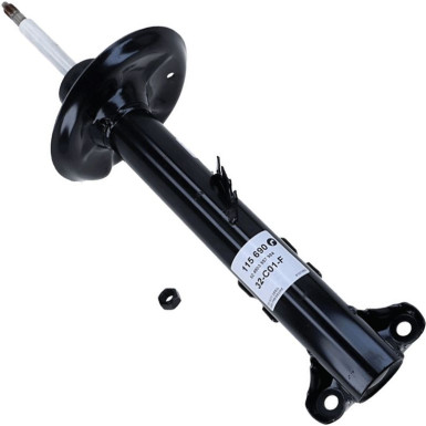 115 690 Stoßdämpfer 115 690 Stoßdämpfer