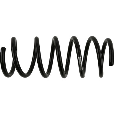 994 813 Fahrwerksfeder