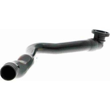 V10-3099 Schlauch, Zylinderkopfhaubenentlüftung Original VAICO Qualität