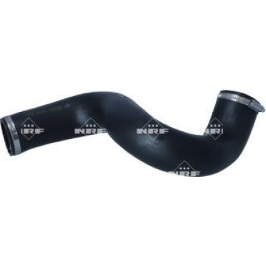 NRF Ladeluftschlauch EASY FIT 166182 NRF Ladeluftschlauch EASY FIT 166182
