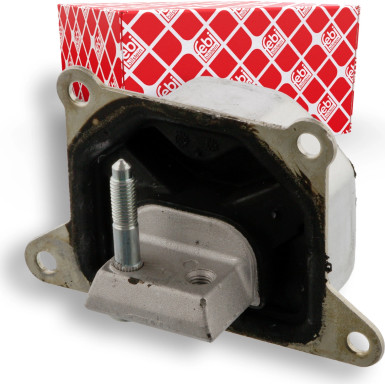 FEBI BILSTEIN 02027 Motorlager FEBI BILSTEIN 02027 Motorlager