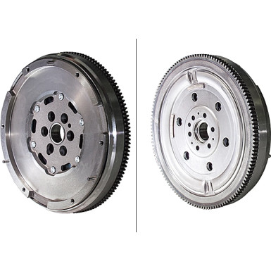 Schwungrad LuK DMF 415 0493 10