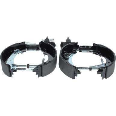 0 204 114 538 Bremsbackensatz KIT SUPERPRO 0 204 114 538 Bremsbackensatz KIT SUPERPRO