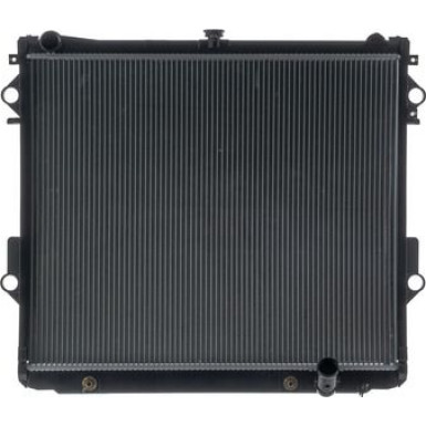 Mahle | Kühler, Motorkühlung | CR 2680 000S