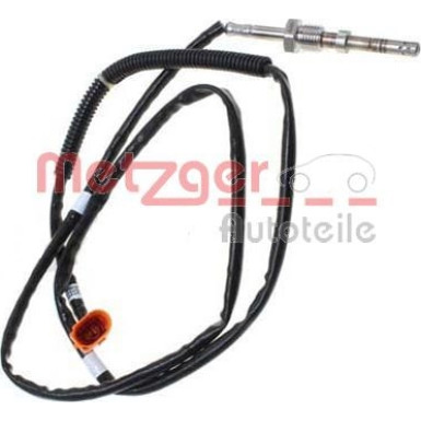 0894093 Sensor, Abgastemperatur ORIGINAL ERSATZTEIL