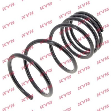 KYB Fahrwerksfeder K-Flex RC6722