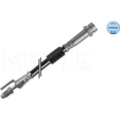 Meyle 2 x MEYLE Bremsschlauch MEYLE-ORIGINAL: True to OE 714 525 0034 Meyle 2 x MEYLE Bremsschlauch MEYLE-ORIGINAL: True to OE 714 525 0034