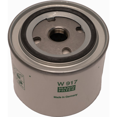 W 917 Ölfilter, Schaltgetriebe