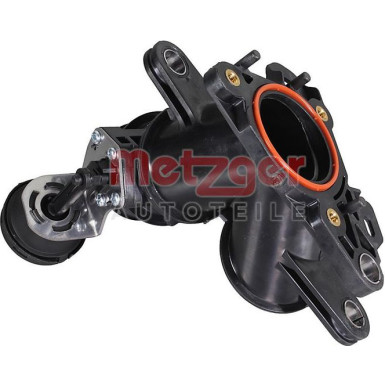 Metzger | Drosselklappenstutzen | 08920126 Metzger | Drosselklappenstutzen | 08920126