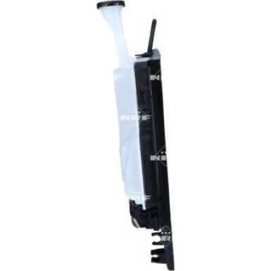 470125 Lüfter, Motorkühlung