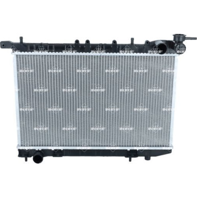 NRF | Kühler, Motorkühlung | 53341