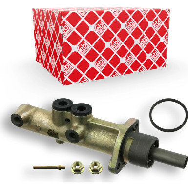 FEBI BILSTEIN 26728 Hauptbremszylinder FEBI BILSTEIN 26728 Hauptbremszylinder