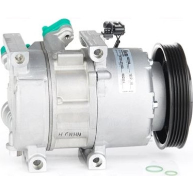 890238 Kompressor, Klimaanlage ** FIRST FIT **