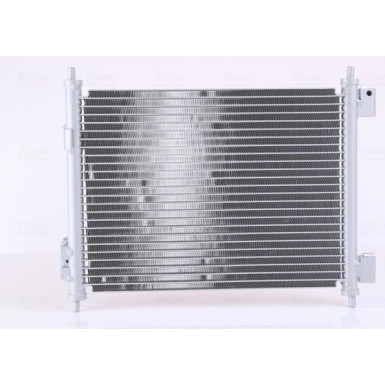 940078 Kondensator, Klimaanlage