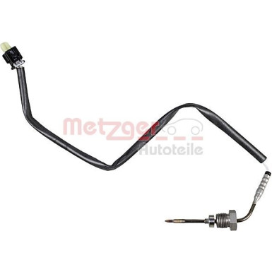 0894702 Sensor, Abgastemperatur GREENPARTS