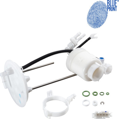 ADM52348 Kraftstofffilter ADM52348 Kraftstofffilter